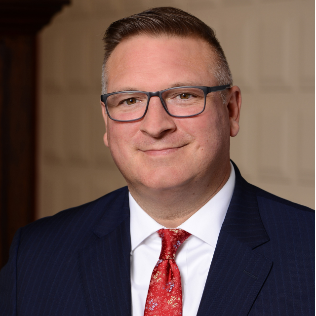 Ryan C. Bibler